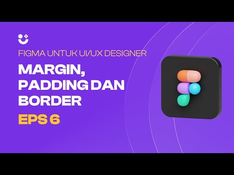 6. Detail Perbedaan Margin, Padding dan Border
