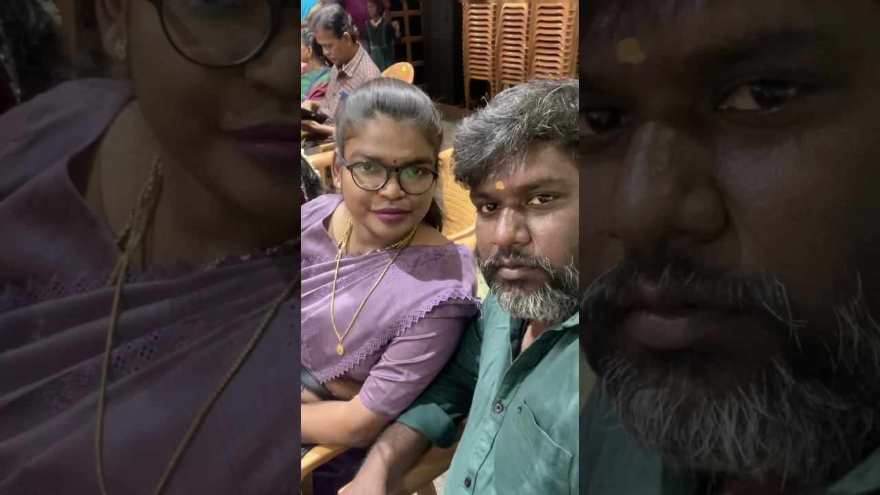 💕😍Happy anniversary to us#minivlog#anniversary#love you#anuja creations