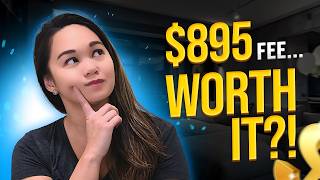 Is the $895 Amex Platinum Worth It in 2025?