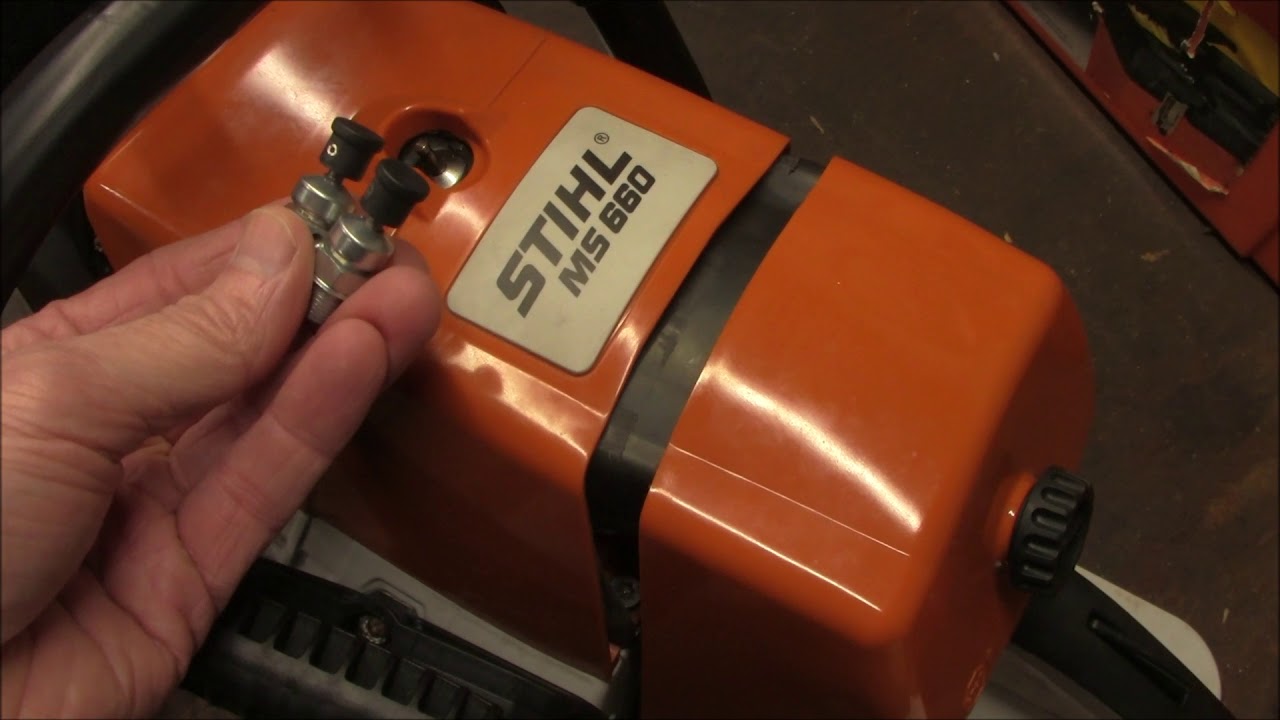 Hutzl MS660 Upgrades & Improvements