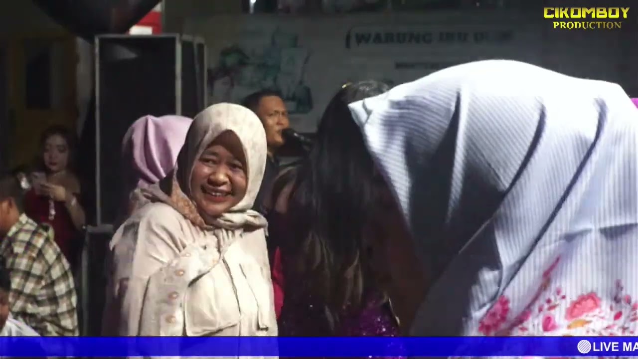 KARMILA - MVIIT MARTHIN - X-TRA NADA - LIVE DARMA 28 DESEMBER 2025