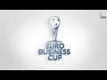 Group Match - C.S. KABLUTRONIK - BIZIGO - Highlight | EURO Business Cup 2023