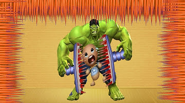 Kick The Buddy 2021 - Gameplay Walkthrough Part 1 - Hulk Vise Spines vs The Buddy