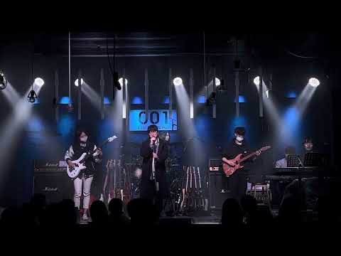 Sekai no owari - 은하거리의 악몽  (한양대학교 소리개벽 Live)