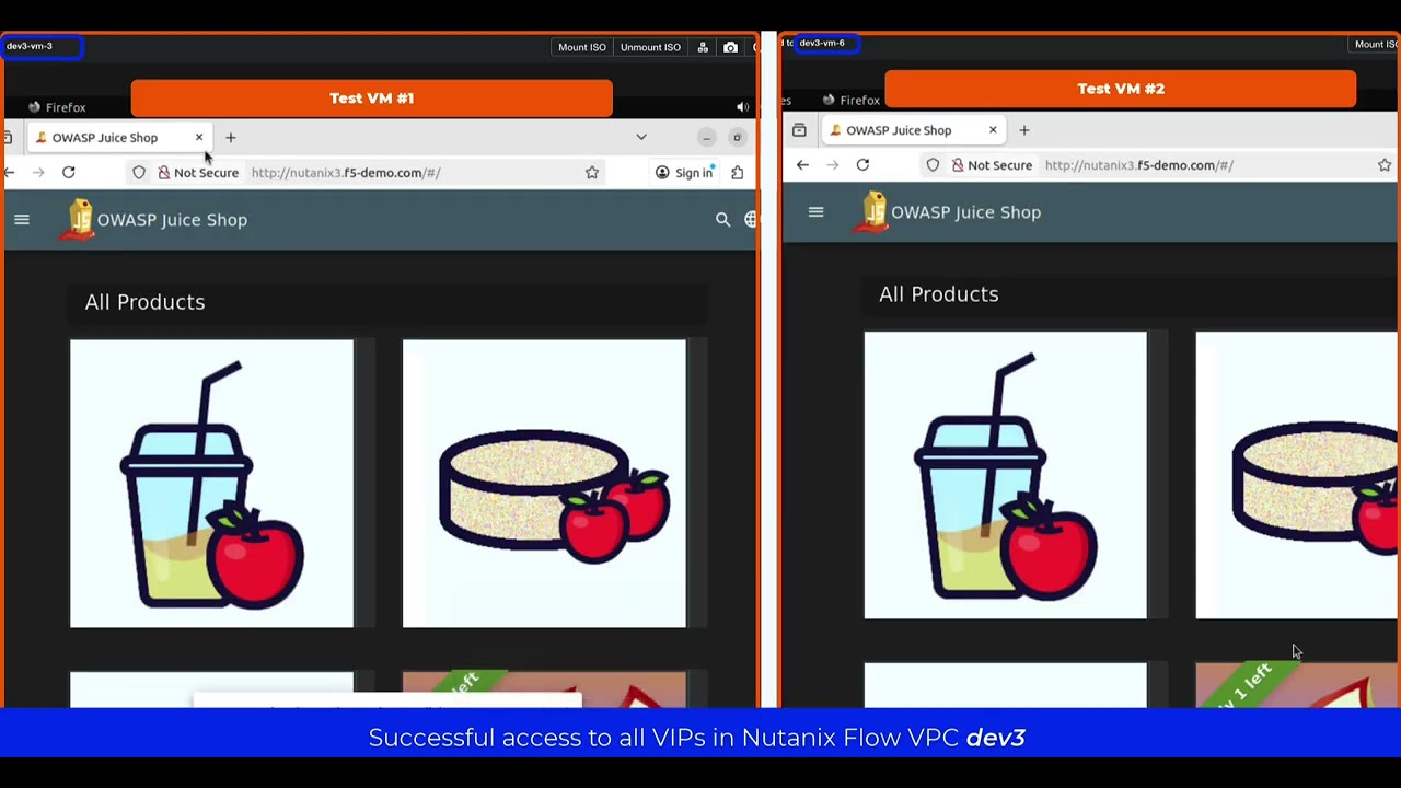 Delivering Secure Application Services Anywhere with Nutanix Flow and F5 Distributed Cloud