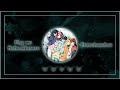Flag wo Hatemekasero - Franchouchou [Instrumental Ver.]