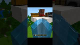 MINECRAFT INVISIBLE ELEVATOR