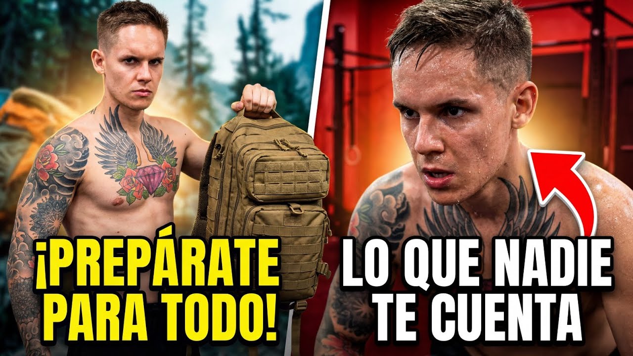 ESTE cambio de MENTALIDAD lo transforma TODO!  