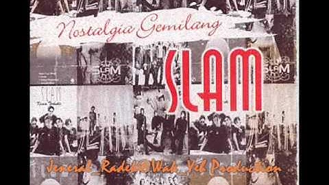 Biarkannya ( Unplugged ) - SLAM