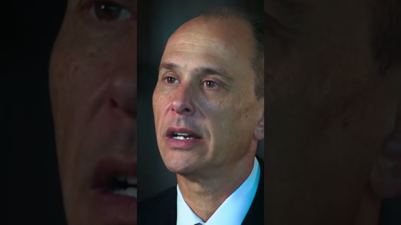 Who Is Ghislaine Maxwell? | Culpable | STARZ 