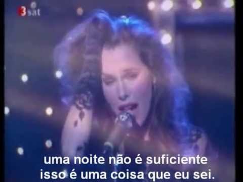 Lory Bonnie Bianco - A Cry In The Night - Tradução