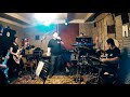 Crash&Ride band- Living on my own (live cover)