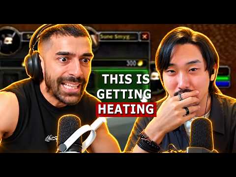 Savix Reacts to Pilav & Snutz Tournament Drama