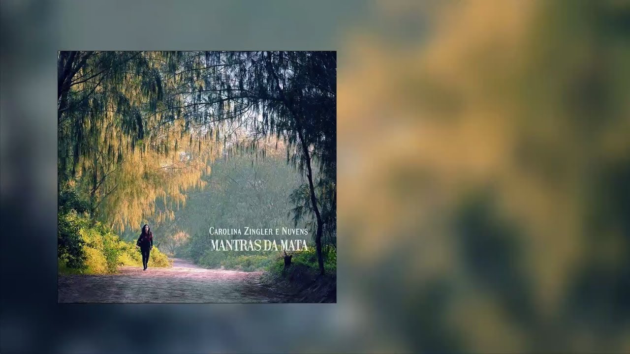 Watch Lyrica Blue - Carolina Zingler & Nuvens (Mantras da Mata - 2018) on YouTube Watch Lyrica Blue - Carolina Zingler & Nuvens (Mantras da Mata - 2018) on YouTube