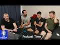 [PODCAST] 2024 EB Összefoglaló az elődöntőig