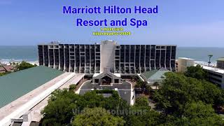 Marriott Hilton Head Resort, Tybee Island and Hilton Head South Carolina! Full Version)