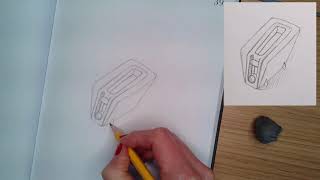 Toaster sketch