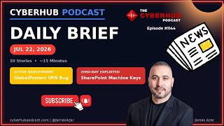 Anubis Claims Coca-Cola Hack, 1TB Stolen, GlobalProtect VPN Ransomware, Suno AI 55M Breach