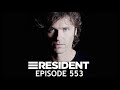 Hernan Cattaneo Resident 553 11-12-2021