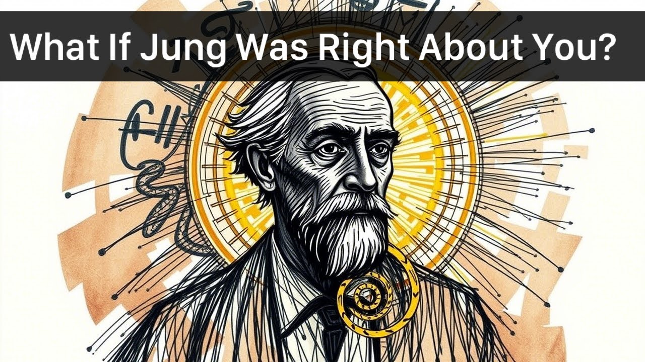 Carl Jung’s Method for Personal Transformation