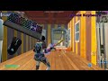 Asus K7😴 Fortnite Keyboard ASMR Sounds 😍| Satisfying Tilted Zone Wars Gameplay 🏆 #1
