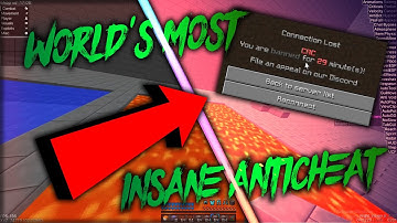 Insane New Anti-Cheat (nothing bypasses)!!