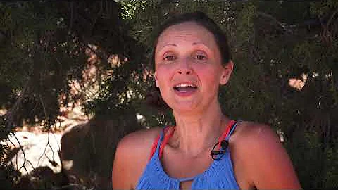 Rafting Moab with Annie Knight - Accessibility