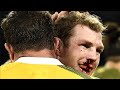 Argentinien V Australia Match Highlights Rugby Weltmeisterschaft 2015