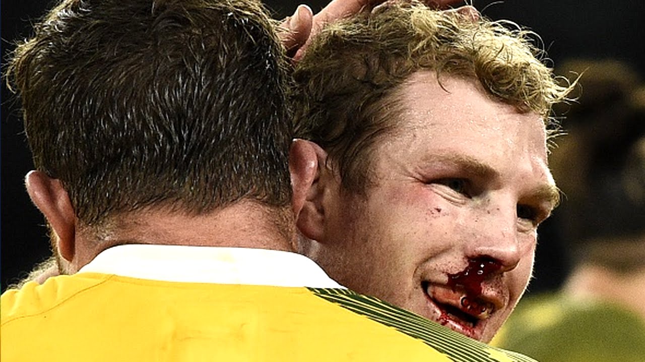 Argentina v Australia - Match Highlights - Rugby World Cup 2015 - YouTube