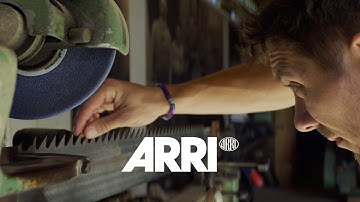 ARRI ALEXA 35 RAW | TEST FOOTAGE & COLOR GRADING | CINEMATIC VIDEO