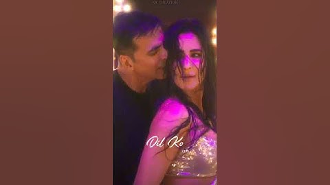 Tip Tip Barsa Pani Fullscreen Whatsapp Status | Sooryavanshi | Tip Tip Song Status | Katrina Kaif1