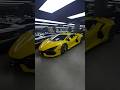 Lamborghini Revuelto spotted in Shanghai#supercar #lamborghini #lamborghinirevuelto #dream #carlover