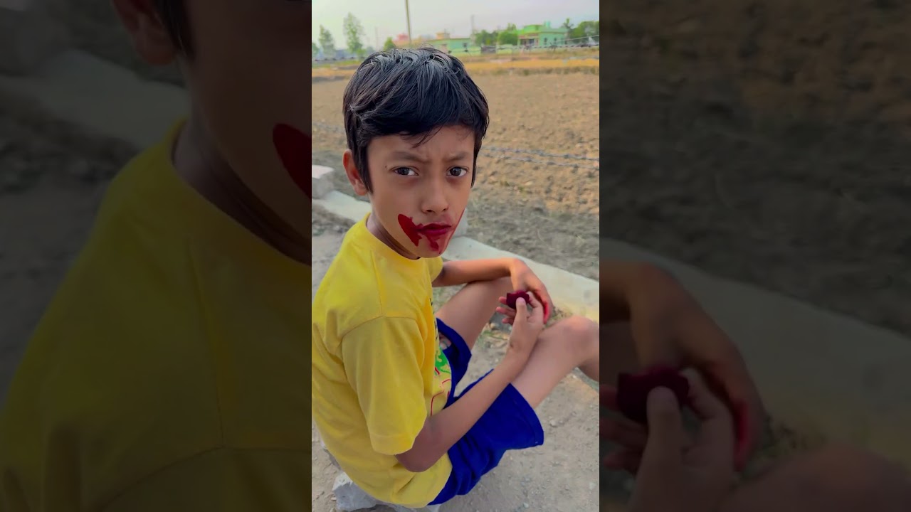 Dil de diya hai 🥰❤️ 