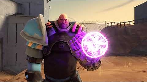 [SFM] TF2 Infinity fortress test