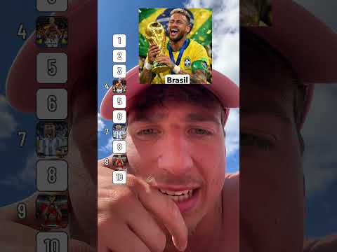 qui va gagner la cdm 2026 ?