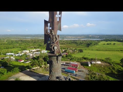 Wideo: Rok Po śmiertelnym Huraganie Maria Najlepszym Sposobem, Aby Pomóc Puerto Rico Jest Spędzić Tam Wakacje