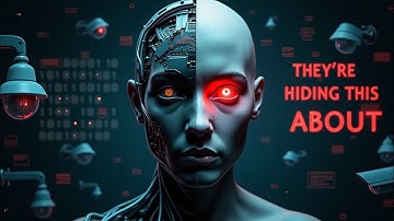 The Dark Side of AI: What They’re Not Telling You"