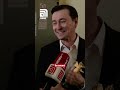 Безруков ответил, готов ли он стать худруком Малого театра