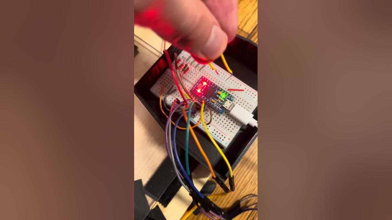 How to reset the arduino pro micro - YouTube