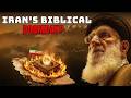 The Biblical FATE of IRAN – The Untold TRUTH Hidden in the BIBLE