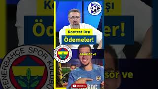 Samandıra Alev Alev Ali Koç Parasını Geri Aldı