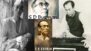 S D Burman's Select Super Songs #livemusic #live #music #singer #songwriter #sdburman