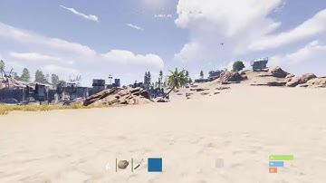 RUST CONSOLE IS TRASH