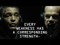 Every Weakness Has A Corresponding Strength - Jocko Willink & Rickson Gracie