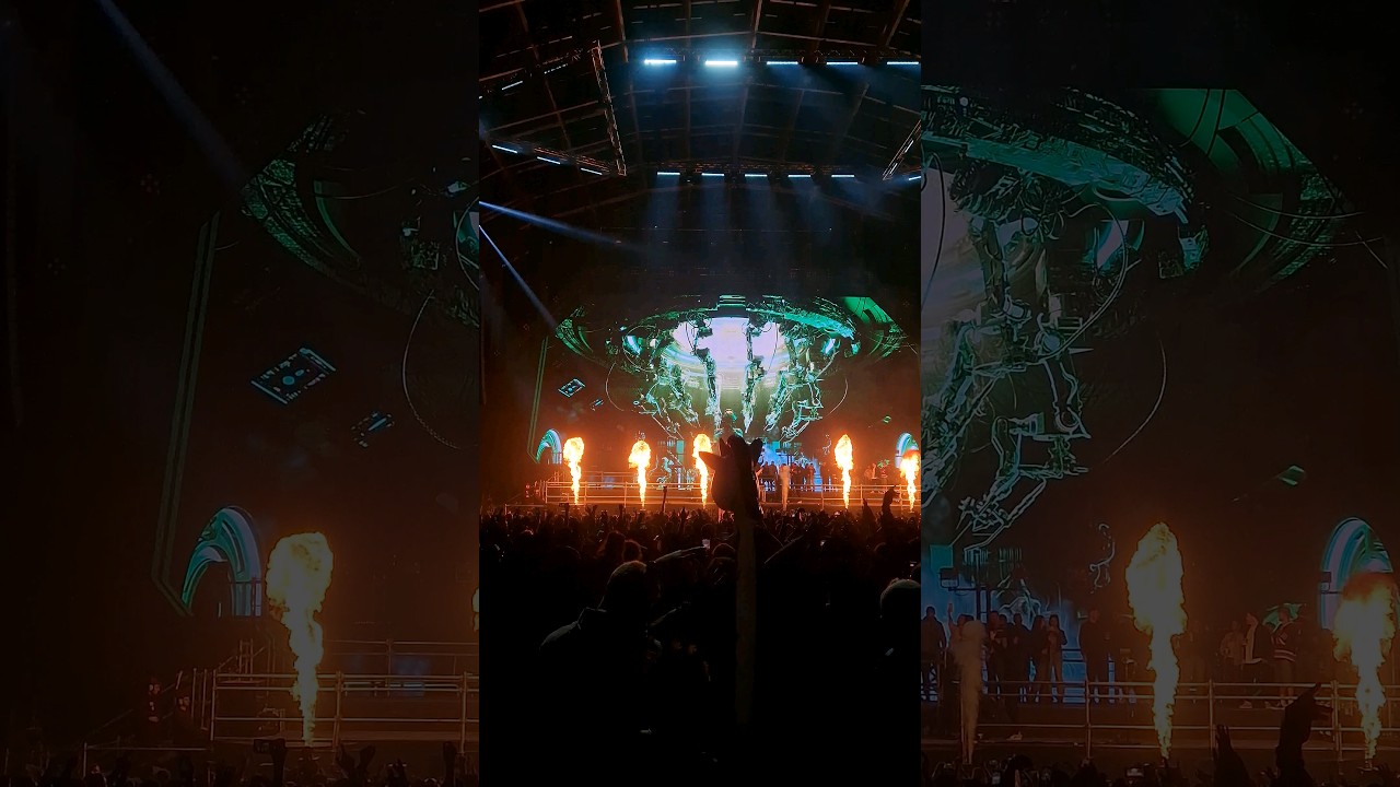 Artbat - Love Is Gonna Save Us (ID Remix) [Creamfields 2024]