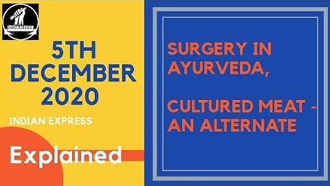 5th December 2020 | Gargi Classes Explained Analysis