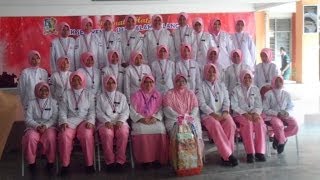 Puteri Islam 12 April 2014