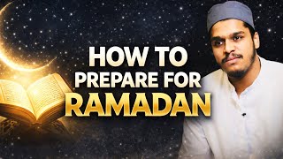 De dagelijkse verbinding die de Profeet ﷺ nooit miste tijdens de Ramadan | Hisham Abu Yusuf