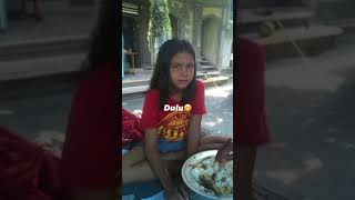 Bulan Sutena Waktu Masih Kecil