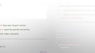 Full How to Create an Array Based on Dynamic Keys Using DataWeave in Mule 4 Guide